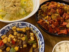 -兔爸私家小厨(新北万达店)