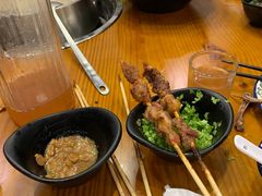 -牛品福潮汕牛肉火锅(旺庄店)