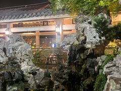-香雪海饭店中餐厅(人民桥店)