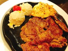 -豪客来牛排(文化路店)