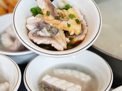 -正能量脆肉鲩火锅