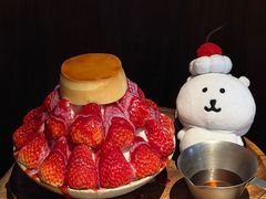 -東洞·烤肉小馆(深业上城店)