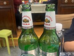 -玉桥餐厅(天坛店)