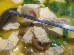 -煎饼卷大葱·非遗传承·潍坊菜(十笏园店)