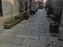 -回龙窝历史文化街区