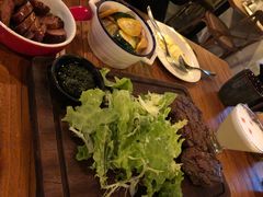 -El Bodegon阿根廷秘鲁餐厅(幸福路店)