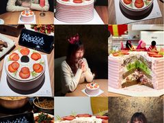 -静宜和她的朋友(星海广场店)