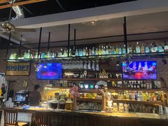 -小主人西餐厅 master table(青年中路店)