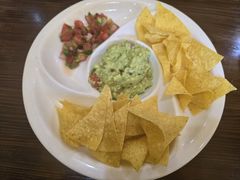 -panchos 墨西哥餐厅(嘉绿苑店)