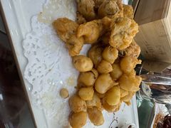 -渔码头食府(蓬莱阁店)