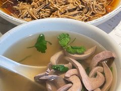 -花园茶楼(兴城西路店)