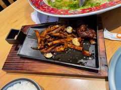 -孙家外婆•长春地标美食新名片(红旗街万达店)