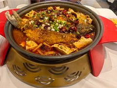 -眉州东坡(团结湖店)