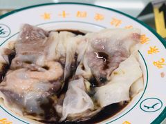 發財三元腸-西关明记肠粉(荔枝湾店)