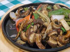 -豪园台山碳烧生蚝(蓬江江华店)