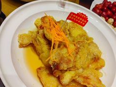 -那家老院子东北菜·饺子·小鸡炖蘑菇(艳华街店)