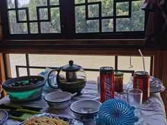 -邱记私房菜·十八年本地菜