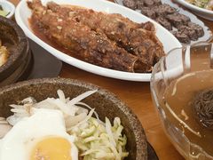 -全州拌饭馆(断桥店)