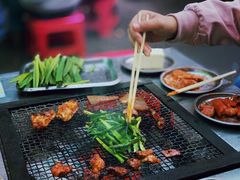 -同心烧烤(总店)