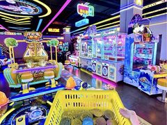 -核客电玩城(东门店)