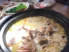 -好彩猪肚鸡(正弘城店)