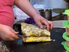 -清真·二嫂子煎饼果子(卫津路总店)