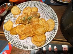 -卢布里西餐厅(海拉尔店)