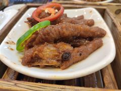 -中恒华茶楼(牌坊店)
