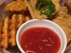 -通海俄式烧烤·俄罗斯大串(嵩山路店)