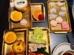 -牛New寿喜烧(金茂览秀城店)