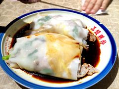 -荔银肠粉(广州天河华利路店)