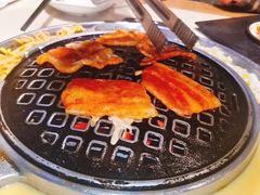 -韩宫宴烤肉·料理(苏州中心店)
