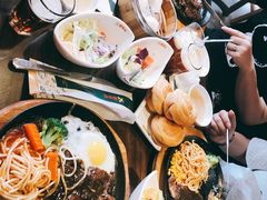 -豪享来中西餐厅(隆昌店)