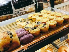 -丁香西饼屋(桂林路店)