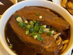 -中国厨房/台湾牛肉面