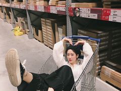 -宜家家居(西安未央商场店)