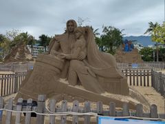 -大梅沙海滨公园