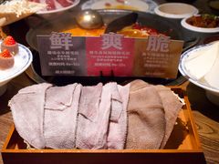 -楠火锅(新街口苏宁店)