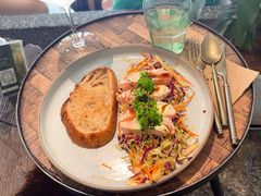 -O'mills Sourdough Bakery&Bistro(永嘉路店)