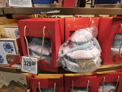 -Olé精品超市(广州太古汇店)