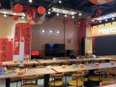 -满纷轰趴·生日聚会·公司团建·城市系列(前海店)