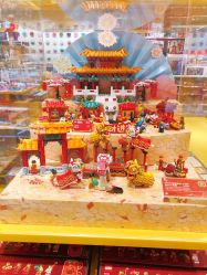 -kidsland(上海环球港店)