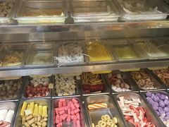 -吕阿婆骨汤麻辣烫(云岗店)