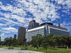 -大阪历史博物馆