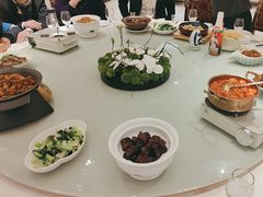 -谢先生酒店·椒宴集(沙湖店)