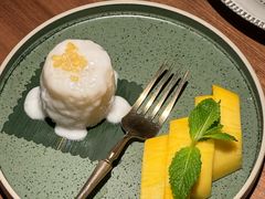 -星叶·东南亚料理(温州万象城店)