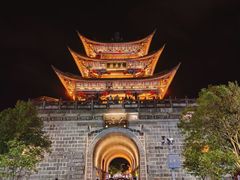 -大理洱海