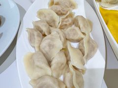 -船歌·鱼水饺青岛菜(恒隆广场店)