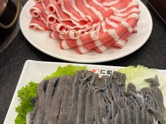 -仁和四季涮肉馆(天坛南门店)