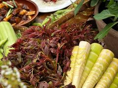 -田园印象·成都土菜院子(华阳店)